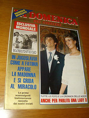 Il matrimonio di Paolo Rossi preview