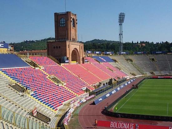 Bologna meglio di Crotone preview
