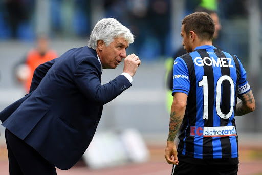 Gasperini o Papu Gomez? preview