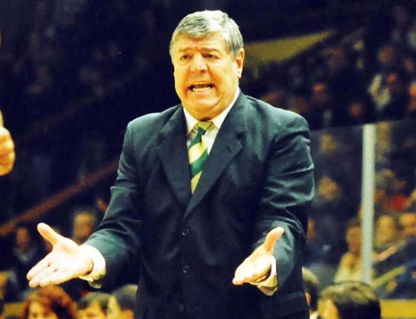 La pace con Dado Lombardi preview