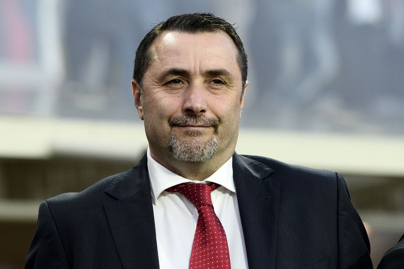 Il Milan di Mirabelli preview