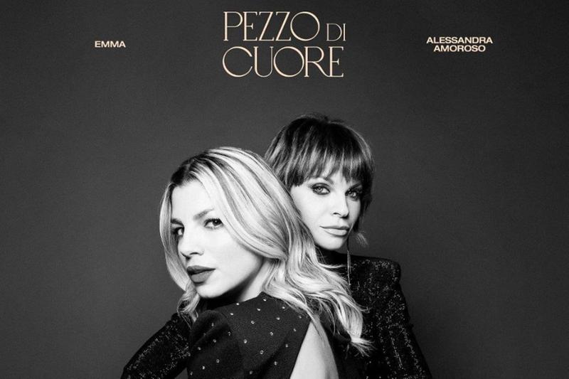 Il pubblico di Emma e Alessandra Amoroso preview