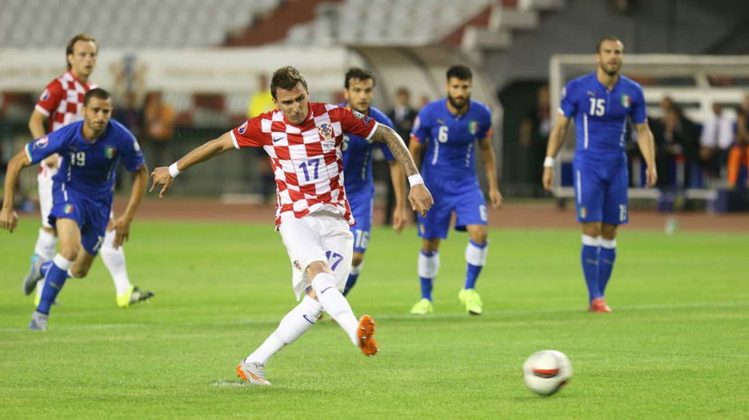 Mandzukic e rigori, Milan da scudetto? preview