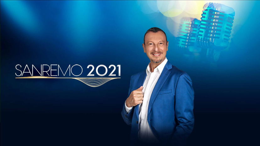 Sanremo senza pubblico? preview