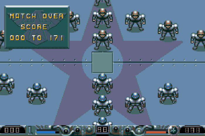 Da Rollerball a Speedball article-post