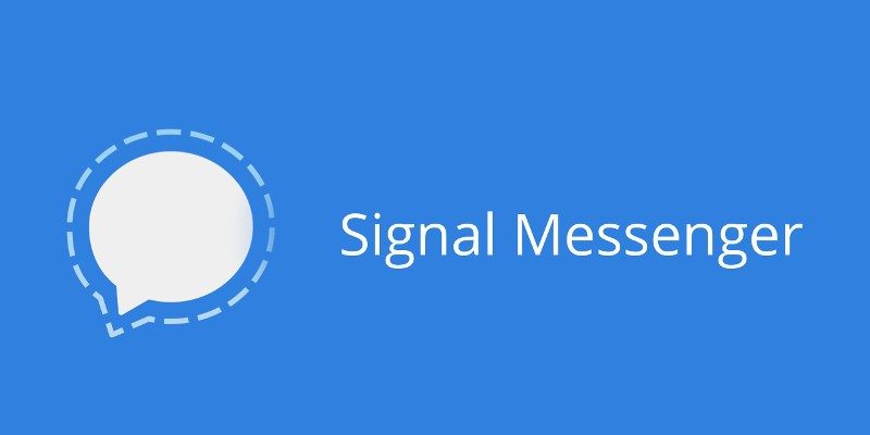 Signal o WhatsApp? preview