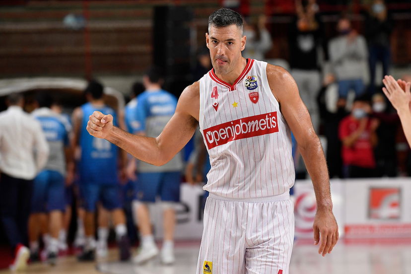 Vecchio è bello preview