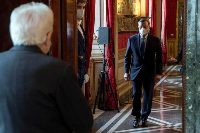 Il presidente della Repubblica dopo Mattarella preview