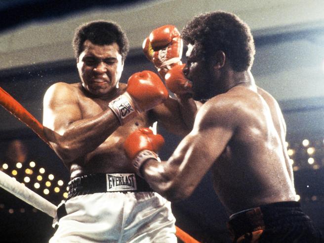 La notte di Leon Spinks e Alfio Righetti article-post