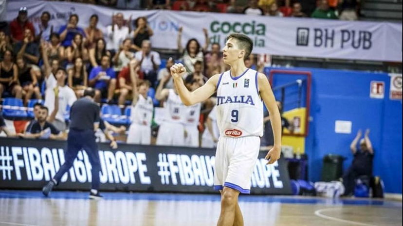 Qualcosa di Spagnolo preview