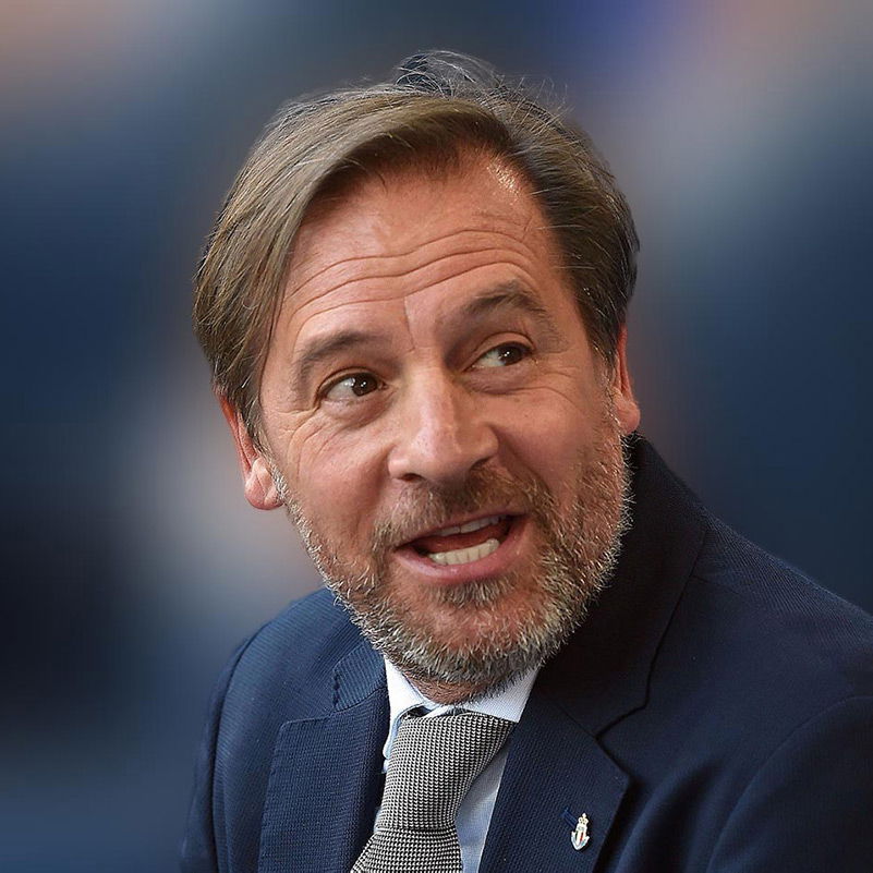 Stefano Mei e il mito degli ex atleti preview