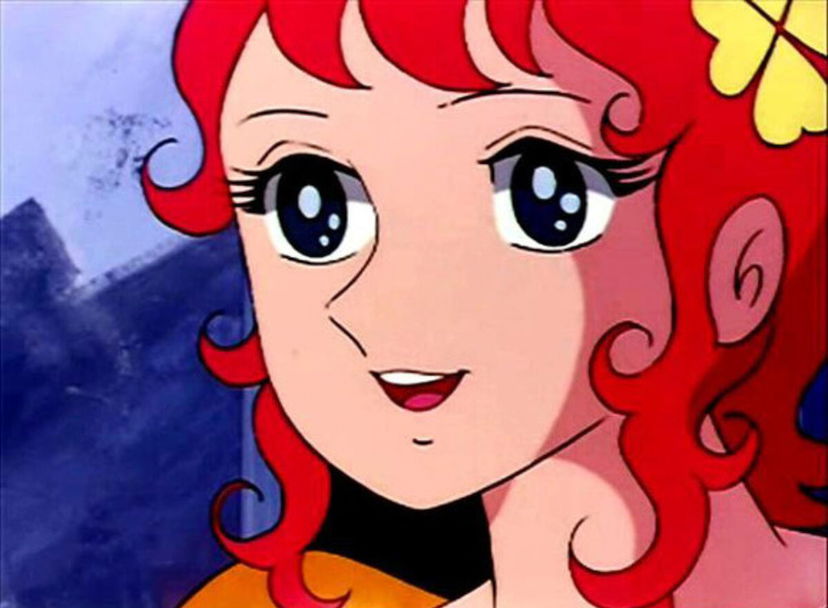 Bia e la sua sigla leggendaria preview