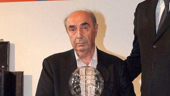 Gianni Corsolini, l’ultimo samurai preview