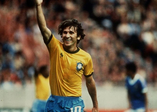 Zico e il dieci che non vedremo più article-post