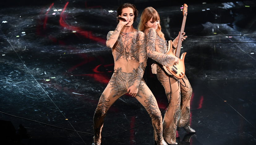 Il Festival dell’irregolarità preview