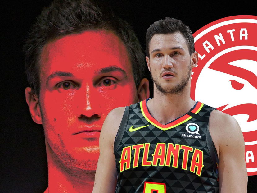 Eliminati con Gallinari? preview