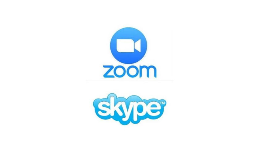 Zoom o Skype? preview
