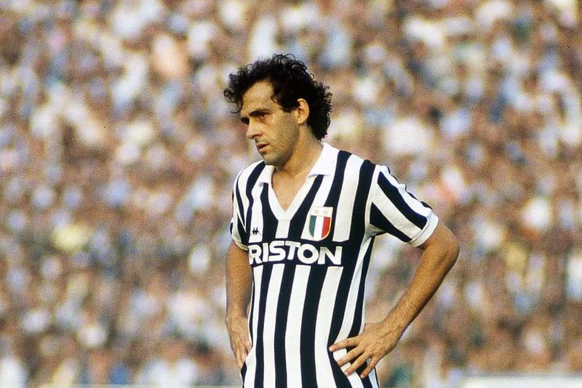 Il fair play della Juventus preview