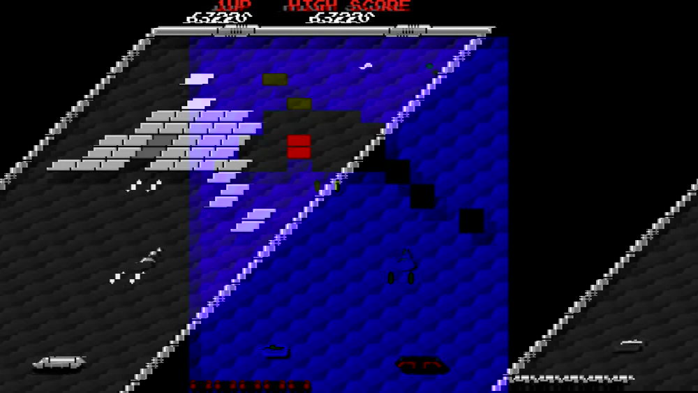 Arkanoid, contro i mattoni spaziali article-post