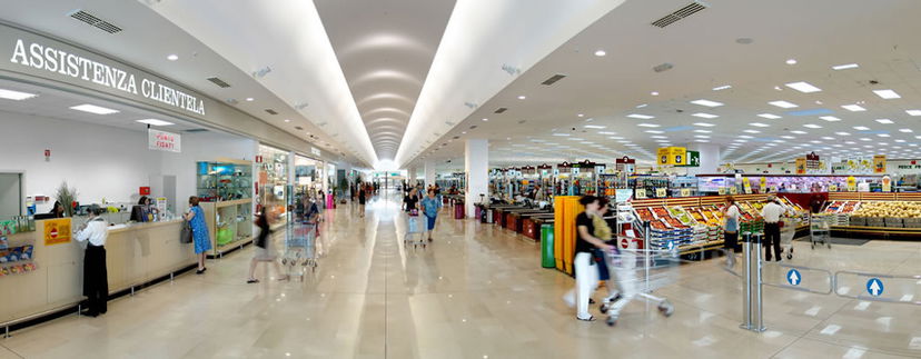 I migliori supermercati italiani: vincono Esselunga e Amazon preview