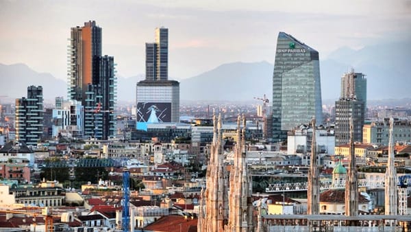 Comprare casa a Milano nel 2021 preview