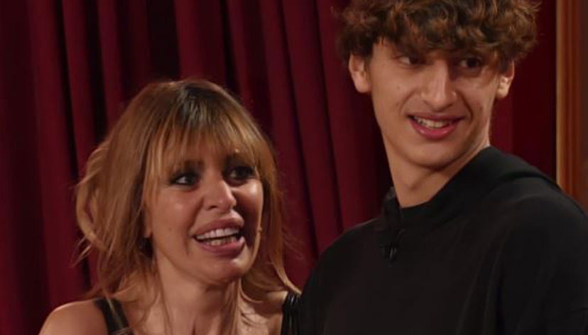 La maglietta di Mussolini, la vendetta di Lotito preview