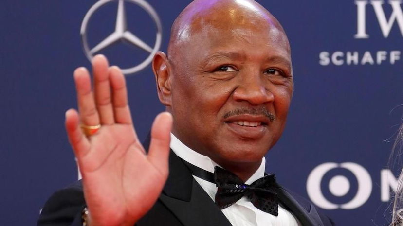 Il ritiro di Marvin Hagler article-post
