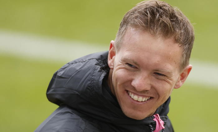 Nagelsmann, la favola Bayern Monaco article-post
