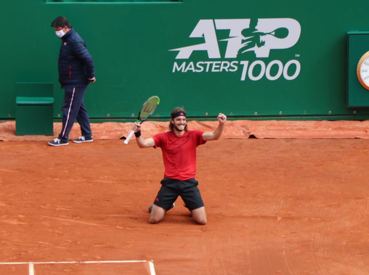Tsitsipas-Sinner, preview e scommesse article-post