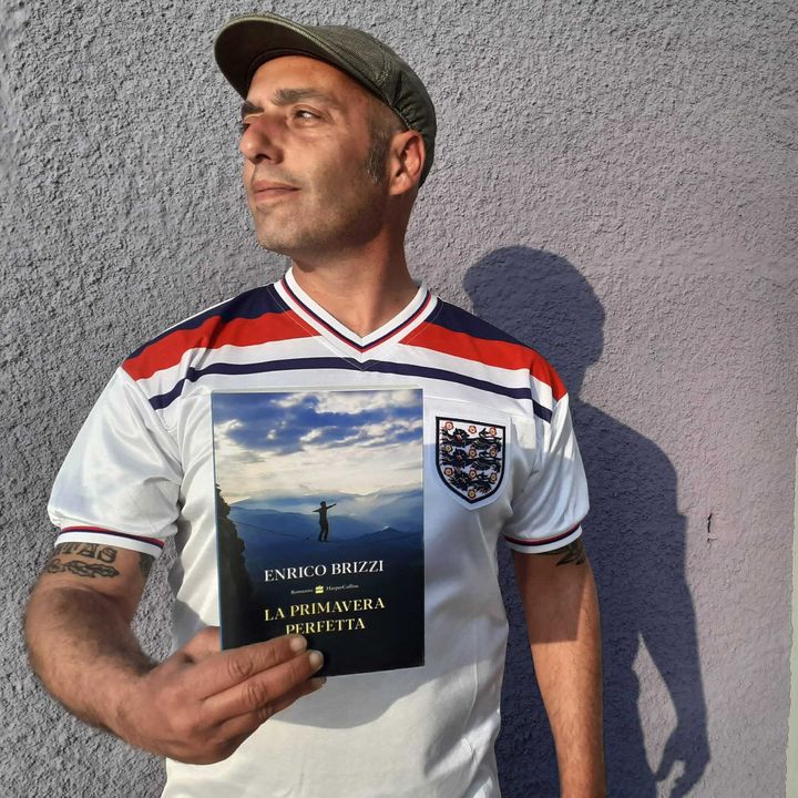 Enrico Brizzi, la vita da Nibali a Cavendish preview