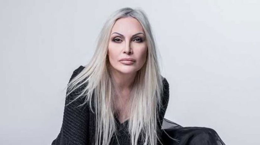 Le migliori canzoni di Anna Oxa preview