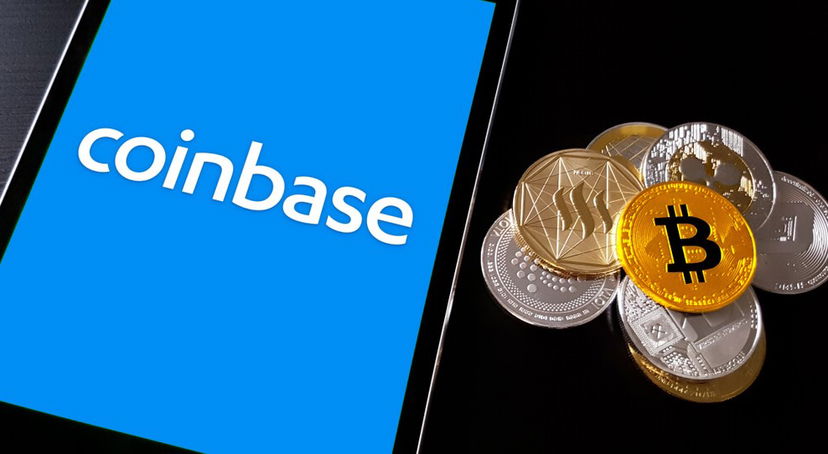 Cos’è Coinbase? preview