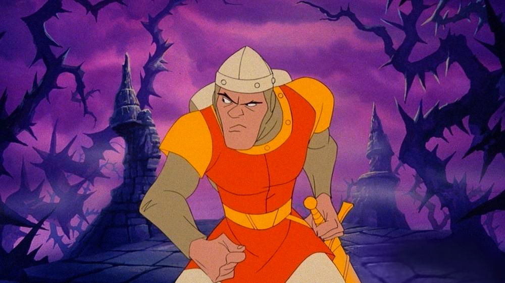 Lo stupore per Dragon’s Lair article-post