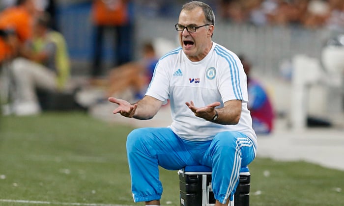 Loco a Marsiglia, Bielsa oltre lo storytelling preview