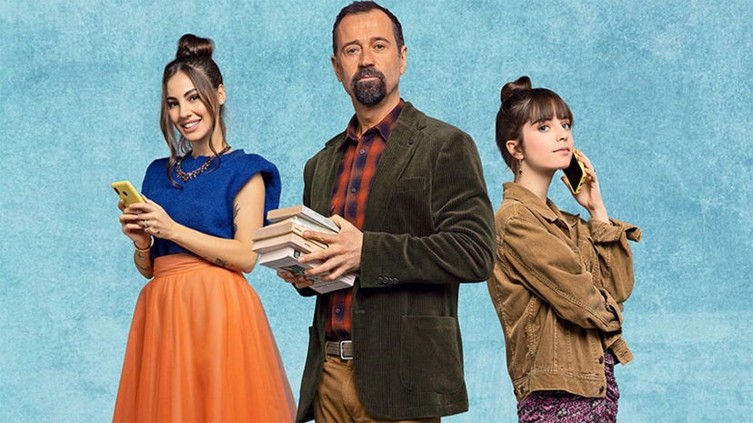 Genitori vs influencer, a lezione da Fabio Volo preview