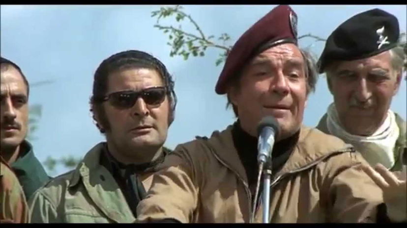 Vogliamo i colonnelli, un altro golpe respinto preview