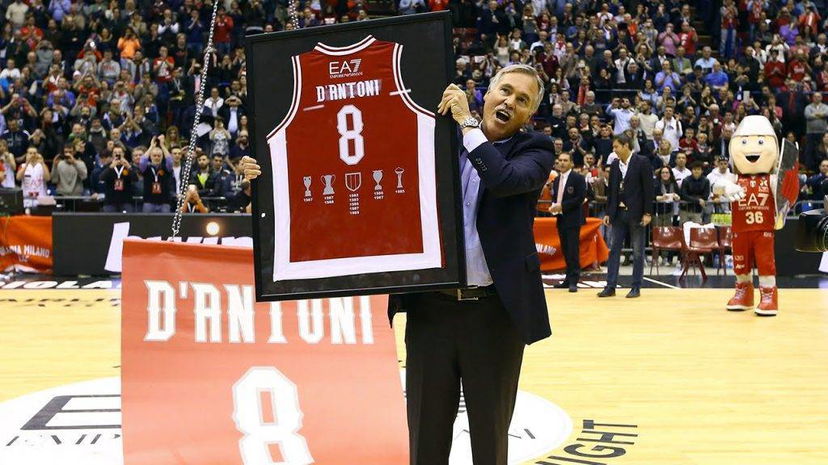 Le Final Four di Mike D’Antoni preview