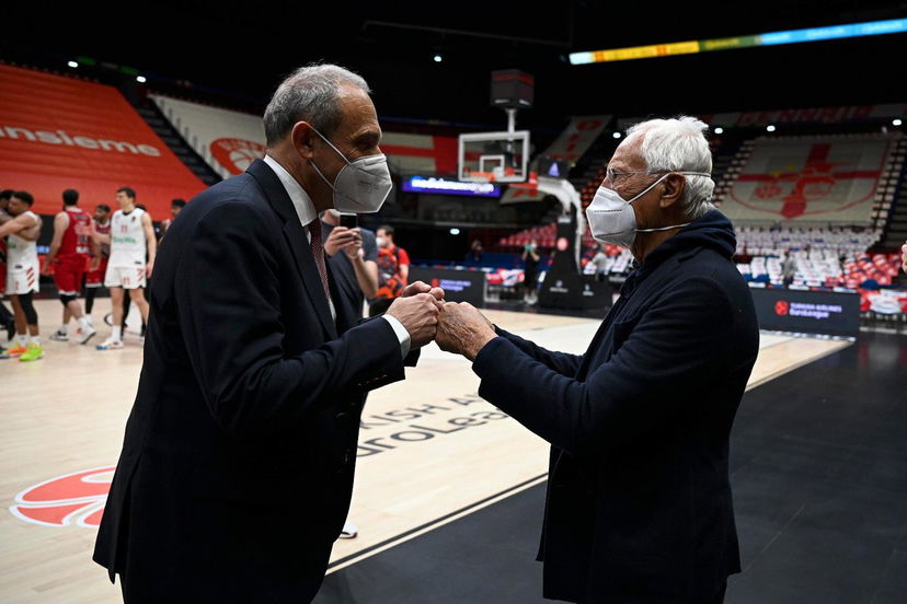 La vacinada di Messina preview