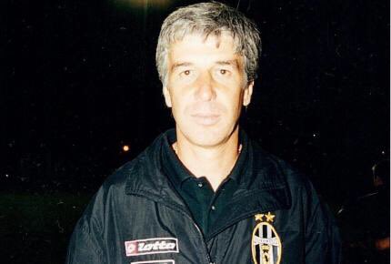 Atalanta, Gasperini festeggia con la Juventus article-post