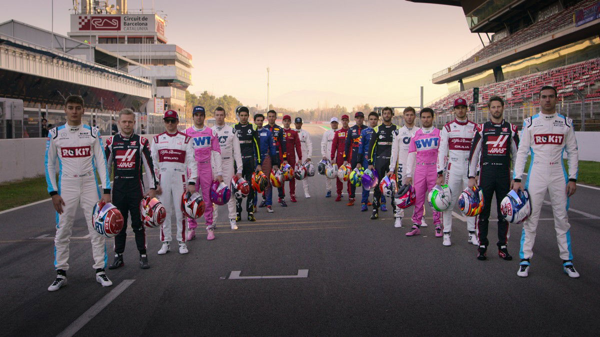 Formula 1: Drive to survive 3, il bello dei comprimari article-post