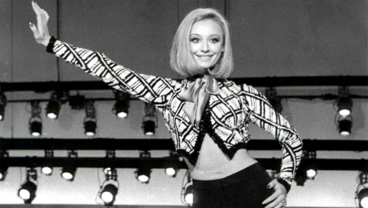 Italia o Spagna, una partita per la Carrà preview