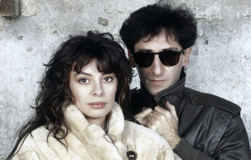 Eurovision 1984, l’edizione di Alice e Battiato preview