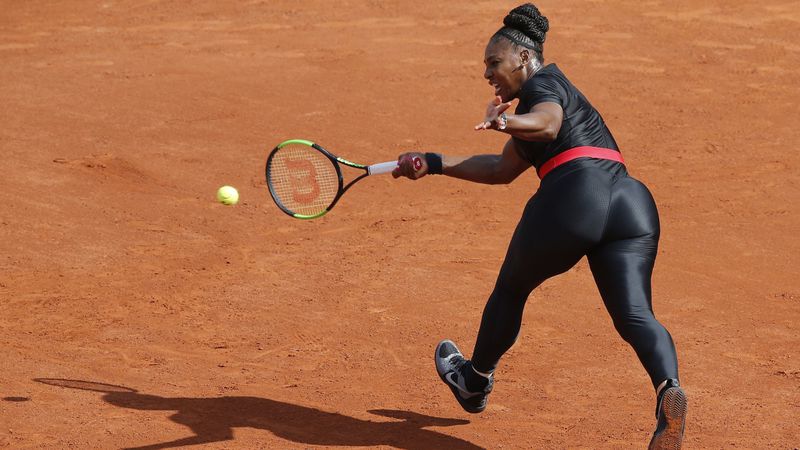 La scommessa di oggi: Serena Williams contro Begu preview