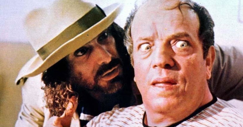 Film su Amazon Prime: Delitto a Porta Romana preview