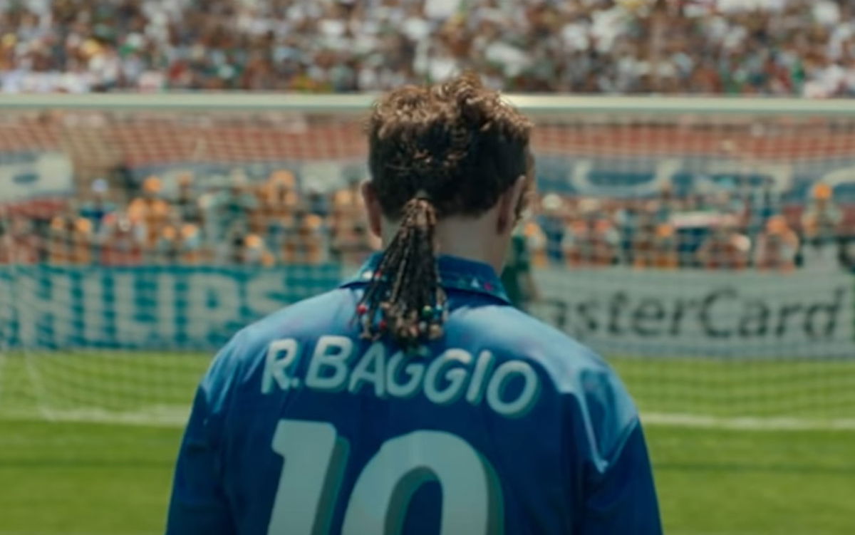 Il Divin Codino, tutto l’amore per Baggio article-post