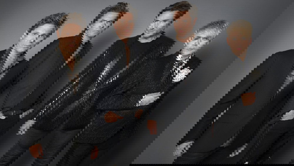 Duran Duran
