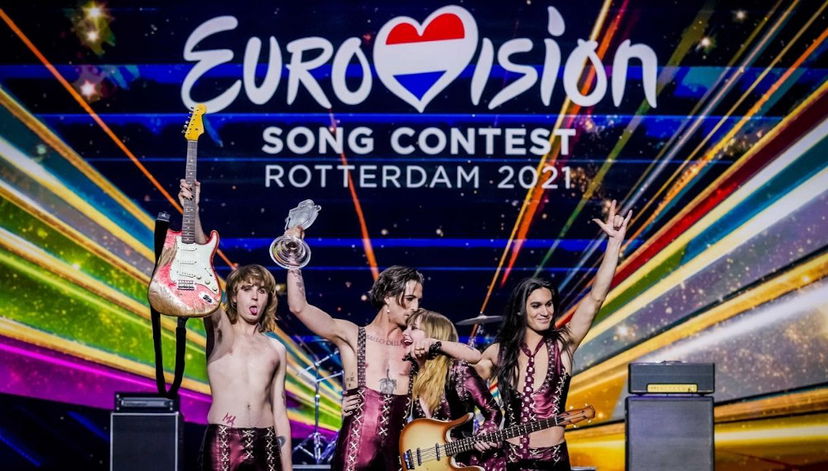 Tutta Italia sul carro dell’Eurovision RAI preview