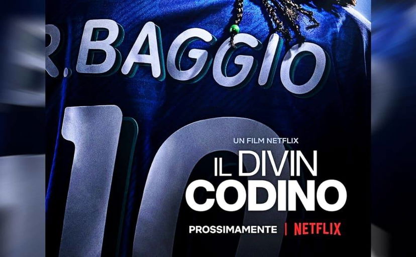 Baggio contro Adani preview