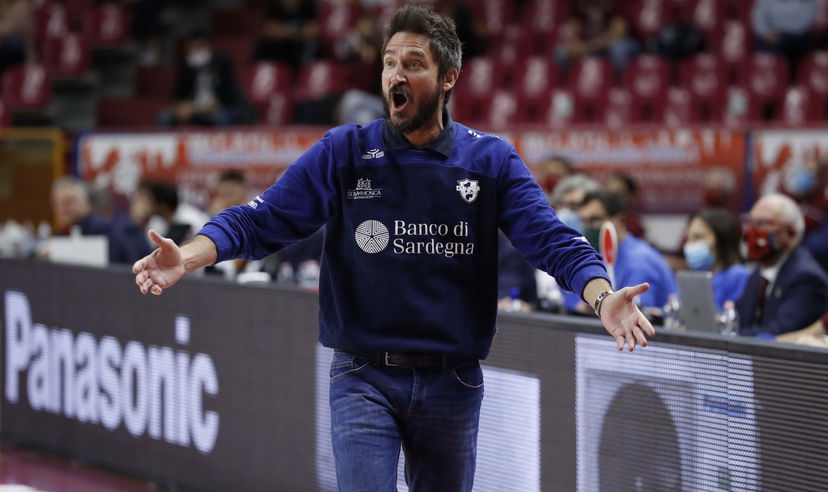 La benzina di Pozzecco preview