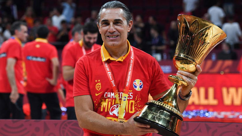 La Virtus Bologna di Scariolo preview